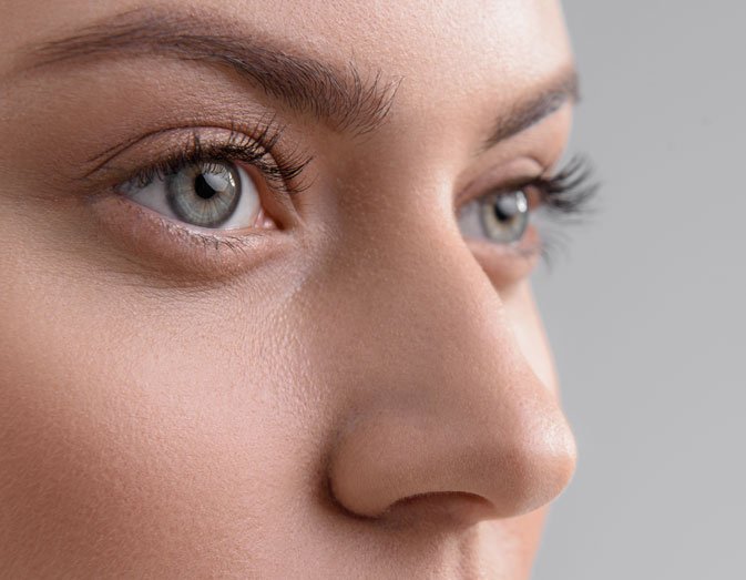 aesthetic nose job turkey